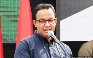 Corona Masih Ganas, Anies Baswedan Perpanjang PSBB Transisi Jakarta Sampai 13 Agustus