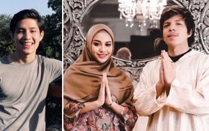  Pernah Dekat Dengan Aurel Hermansyah, Begini Kata Teuku Rassya Tentang Sosok Atta Halilintar