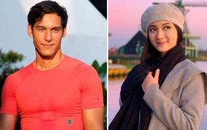 Muak Terus Diserang Usai Isu Jadi Pacar Baru Richard Kyle, Putty Erwina Akhirnya Buka Suara