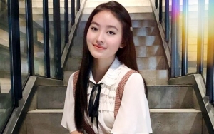 Natasha Wilona 'Ngambek' Pamer Wajah Cemberut, Netizen Malah Gemas Pengin Cium