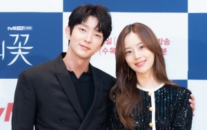 Lee Jun Ki dan Moon Chae Won Bukan-Bukaan Soal Ciuman Hot di 'Flower Of Evil'