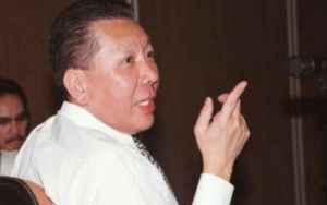 Bantu Djoko Tjandra Kabur, Pengacara Anita Kolopaking Terancam 6 Tahun Bui