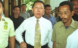 Tak Ada 'Jejak', Ternyata Cuma 4 Orang Ini Yang Tahu Operasi Senyap Penangkapan Djoko Tjandra