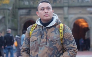 Gilang Dirga Pertanyakan Hubungan Namanya dengan 'Bungkus', Rekan-rekan Artis Ramai Komentar