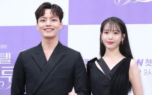 Yeo Jin Goo Lancarkan Rayuan Gombal Pada IU di 'House On Wheels'