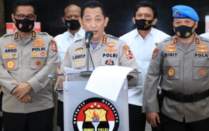 Berhasil 'Seret Pulang' Djoko Tjandra, MAKI Nilai Kabareskrim Patut Jadi Kapolri