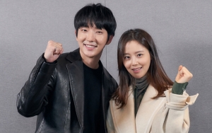 BTS Ciuman Hot Lee Jun Ki dan Moon Chae Won Picu Amarah Fans 'It's Okay To Not Be Okay'