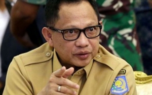 Mendagri Tito Ungkap Hambatan Polisi Tangkap Djoko Tjandra Hingga Sempat Buron 11 Tahun