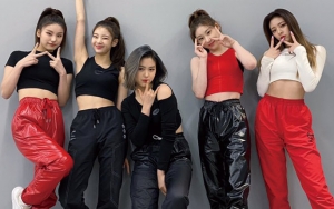ITZY Kejutkan Fans Rilis Teaser Album Comeback 'NOT SHY', Konsep Bak Artis Barat Tuai Pujian
