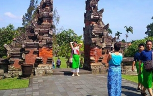 Pariwisata Bali Resmi Dibuka Kembali, Pemprov Lakukan Ini Untuk Antisipasi Lonjakan Corona