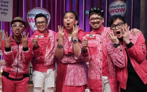 Disukai Warga Korea, Project Pop Berterima Kasih Sambil Bagikan Finger Heart
