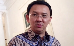 Penghinanya Sudah Minta Maaf, Ahok Tetap Ogah Cabut Laporan
