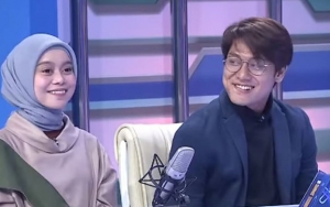 Lesty Emosi Saat Dilabrak Sosok Wanita Ngaku Sebagai Gebetan Rizky Billar