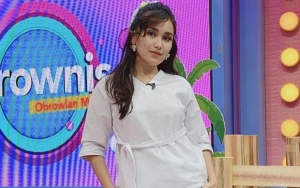 Jawab Nyinyiran Haters, Ayu Ting Ting Kurban Dua Sapi Montok