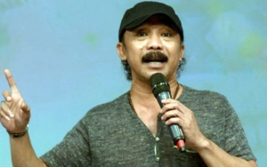 Opie Kumis Tak Lagi Kurban Sapi, Sebut Tahun Ini Sebagai Ujian