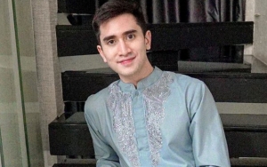 Verrell Bramasta Sempatkan Berkurban Meski Sibuk Syuting, Begini Reaksi Sang Ayah