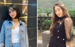 'Derita' Vanessa Angel Selama Pandemi, Natasha Wilona Bikin Gemas Saat Ngambek-Topik Pagi