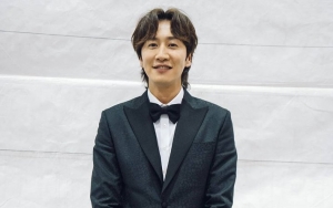 Lee Kwang Soo Blak-Blakan Ungkap Berapa Lama Bertahan di 'Running Man'