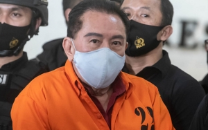 Dititipkan di Rutan Mabes Polri, Djoko Tjandra Resmi Jadi Narapidana Usai Buron 11 Tahun 