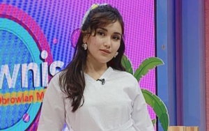 Diledek Sering Edit Foto, Ayu Ting Ting Ngegas Malah Banjir Pujian Saat Buktikan Ini