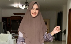 Kartika Putri Sempat Down Karena Tak Lagi Jadi Pusat Perhatian Pasca Berhijrah