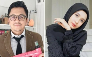 Rayakan Idul Adha, Laudya Cynthia Bella dan Engku Emran Unggah Foto Kenangan Naik Haji Bareng?