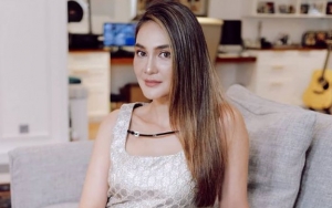 Sudah Move On, Luna Maya Sebut Tak Ada yang Lebih Baik dari Mantan