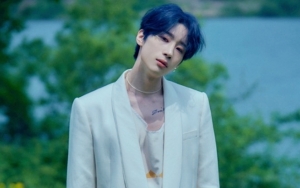 Han Seungwoo Bahas Soal Pesan Lagunya Untuk Penggemar Dan Konsep yang Ingin Dicoba