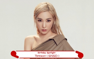 Birthday Spotlight: Happy Tiffany Day