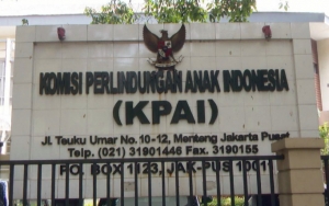 KPAI Surati Mendikbud, Pertanyakan Cara Berpikir Nadiem Sebagai Menteri