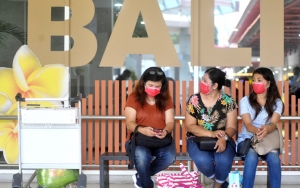 Pariwisata Bali Sudah Dibuka, Wisatawan Diimbau Tak Khawatir Soal Protokol Kesehatan
