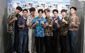 Para Member EXO Pernah Dikritik Netizen Karena 5 Hal Konyol Ini