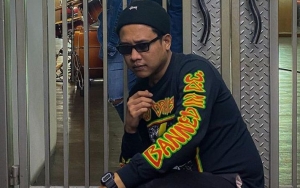Bikin Heboh Gara-Gara Pangku Mesra Nikita Mirzani, Gofar Hilman Buka Suara