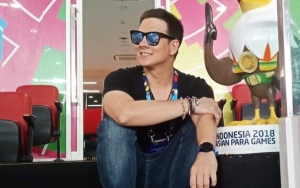 Sering Berkurban Meski Non Muslim, Bertrand Antolin Ungkap Alasan Menyentuh