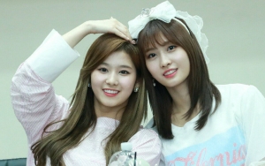 Sana TWICE Dilamar Banyak Orang, Momo Berikan Saran Ini