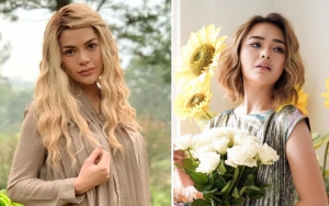  Nikita Mirzani Sindir Menohok Wanita 'Cabe-Cabean', Amanda Manopo: Coba Dibuktikan Aja Kak, Gitu