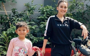 Pajang Foto Rayakan Idul Adha, Bilqis Putri Ayu Ting Ting Jadi Korban Pelecehan Haters