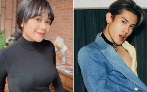 Brisia Jodie Joget Super Lincah Sebelum Datang Bulan, Julian Jacob: Ya Ampun!