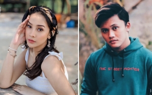 Kagumi Anya Geraldine, Curhat Rizky Febian Kena ‘Getah’ Diserang Fans Garis Keras