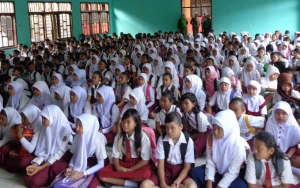 Surabaya Siap Buka Sekolah Lewat 'Pilot Project' Di Tengah Corona, Apa Itu?