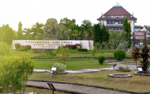 Unair Bongkar Keberadaan Gilang Predator ‘Fetish Kain Jarik’, Nyatakan Akan Gelar Sidang 