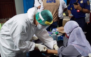 Kronologi Klaster Koperasi Simpan Pinjam Di Sleman, 30 Orang Positif Corona