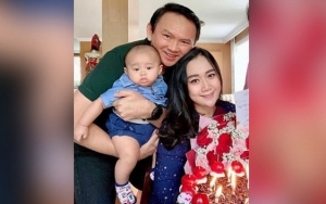 Ahok Buka-Bukaan Soal Tuntut Penghinanya, Bela Sang Istri Dan Bahas Masalah Anak Haram