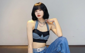 Pengakuan Lisa Bikin Member-Member BLACKPINK Syok Berat