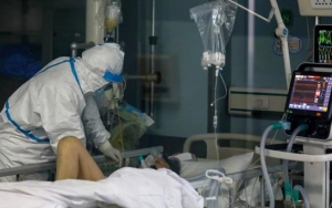 Disebut Gunakan 'Obat COVID-19' Hadi Pranoto, RS Darurat Wisma Atlet Buka Suara