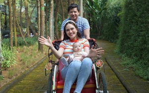 Shandy Aulia Kesal Dinyinyiri Takut Gendut Saat Posting Momen Olahraga, Singgung Toxic People