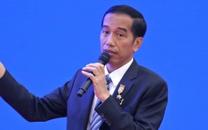 Jokowi Buka Suara Soal Ancaman Resesi Indonesia Yang Semakin Nyata