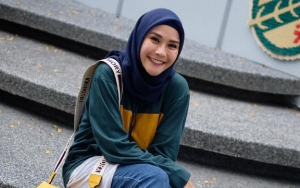 Zaskia Adya Mecca Jawab Menohok Usai Dikritik Disebut Lupa Kehadiran Putra Sambung