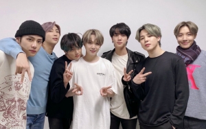 Penampilan Baru BTS Jelang Comeback, 3 Member Ini Mencurigakan