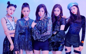 ITZY Rilis Preview Album Comeback 'Not Shy', Kecantikan di Teaser Baru Banjir Pujian